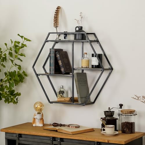 Eleve Floating Shelf