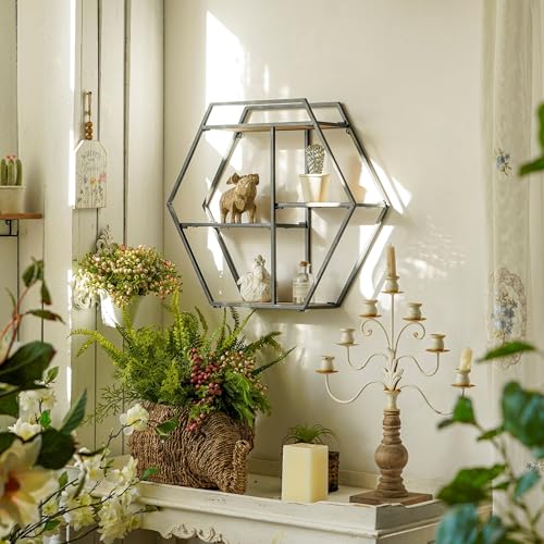 Eleve Floating Shelf