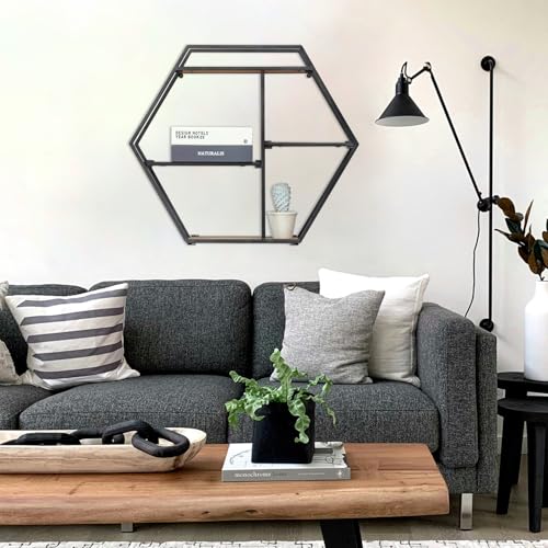 Eleve Floating Shelf