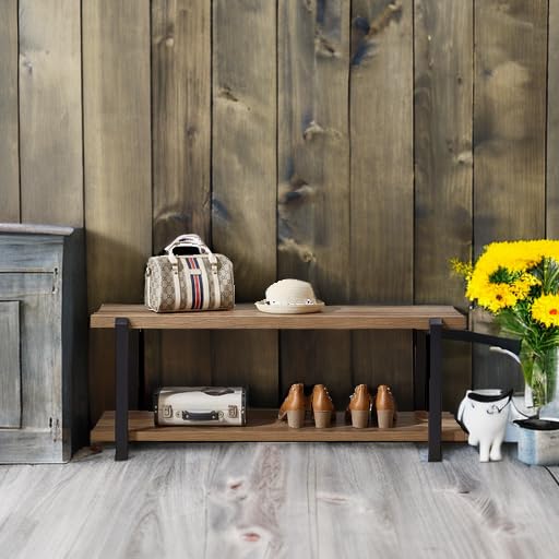 Allyn Entryway Bench