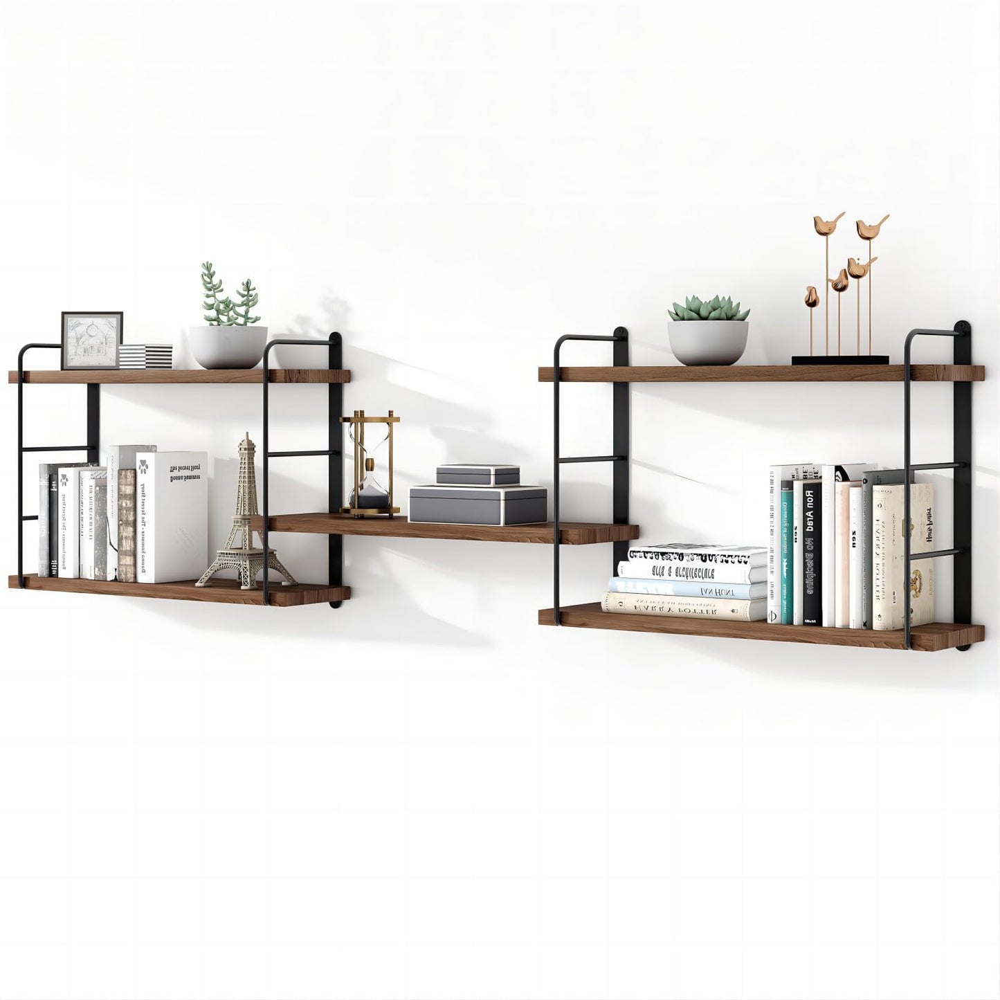 Levella Floating Shelf