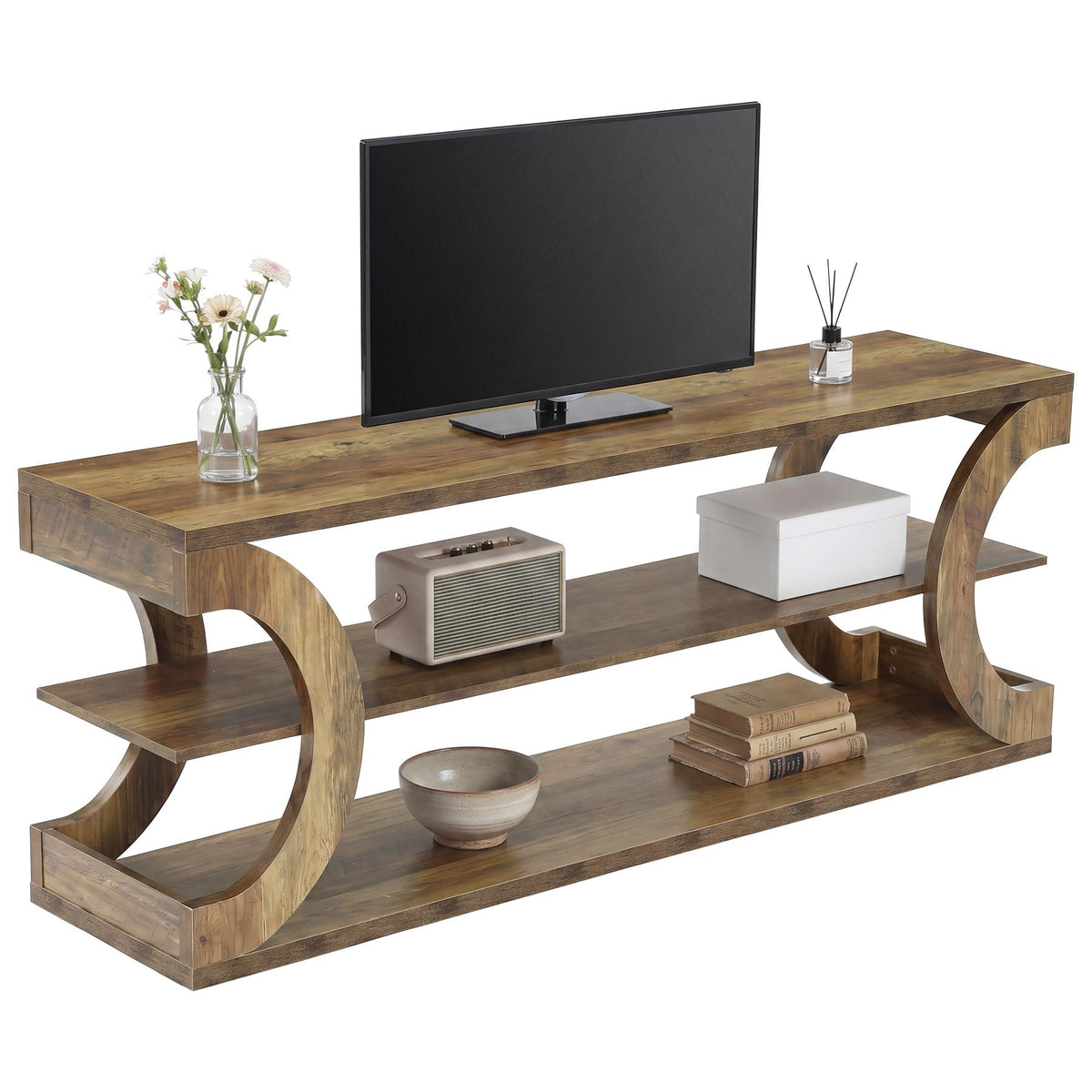 Davey TV Stand