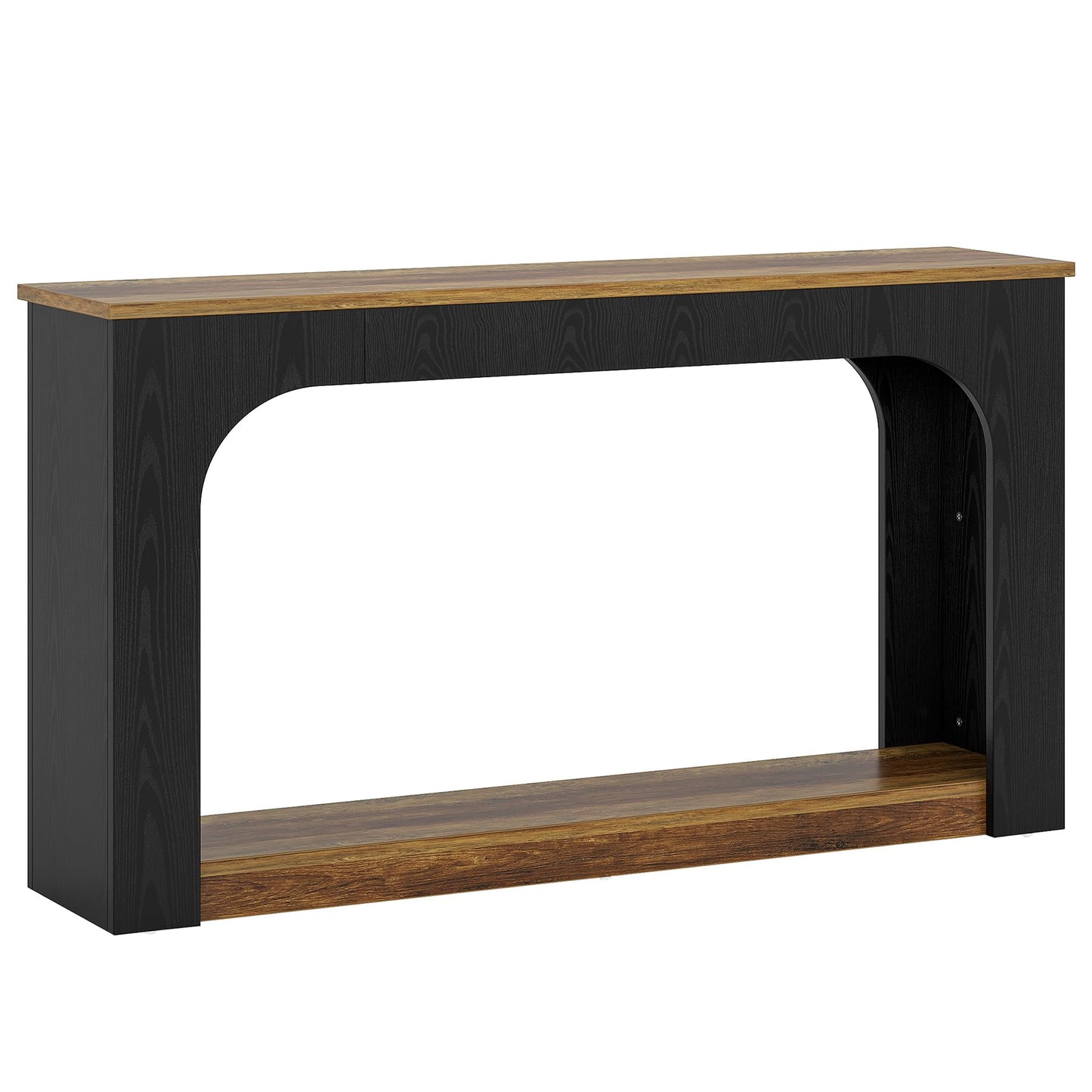 WillowSpan Console