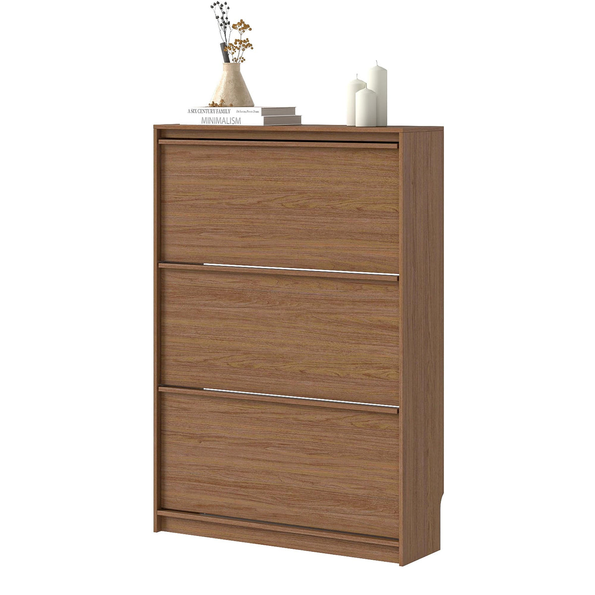 Eller Shoe Cabinet