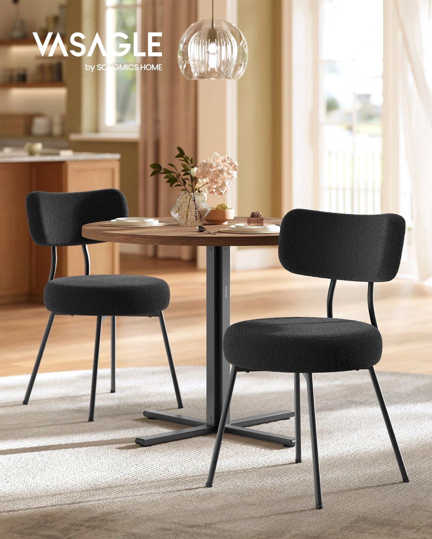 Deral Dining Set