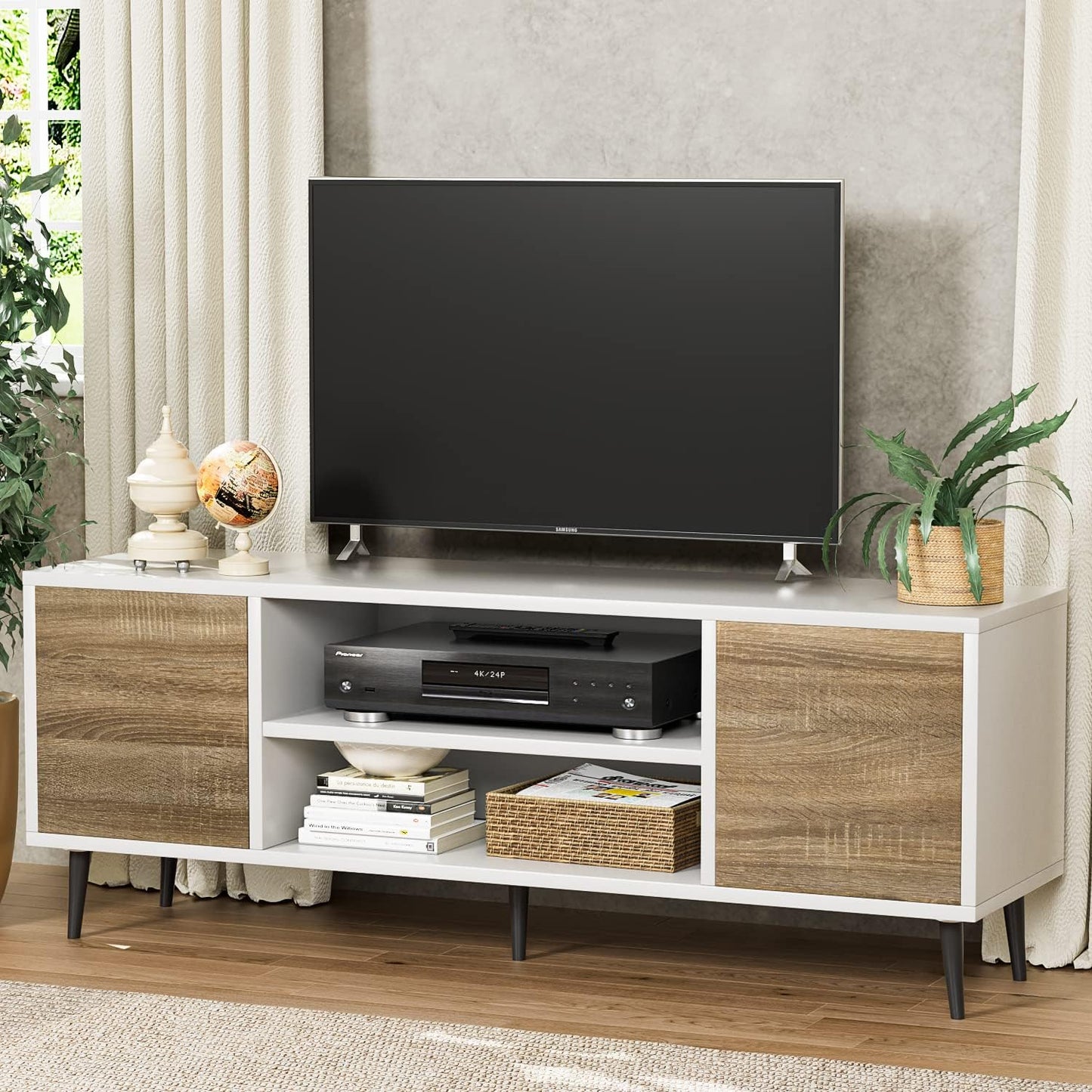 Aurora TV Unit