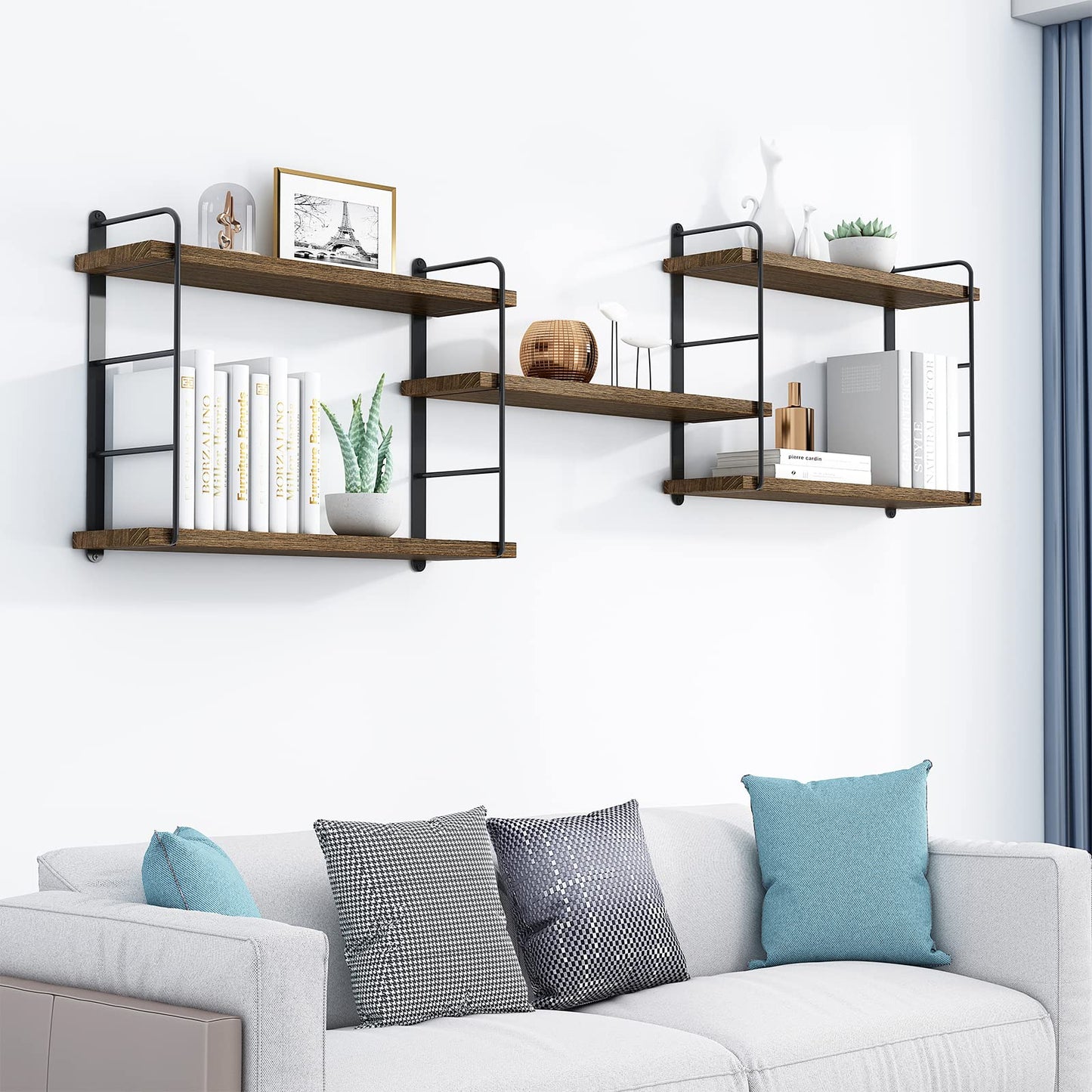 Levella Floating Shelf