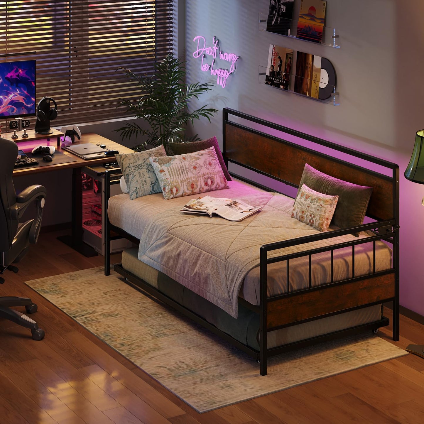 Korbin Daybed