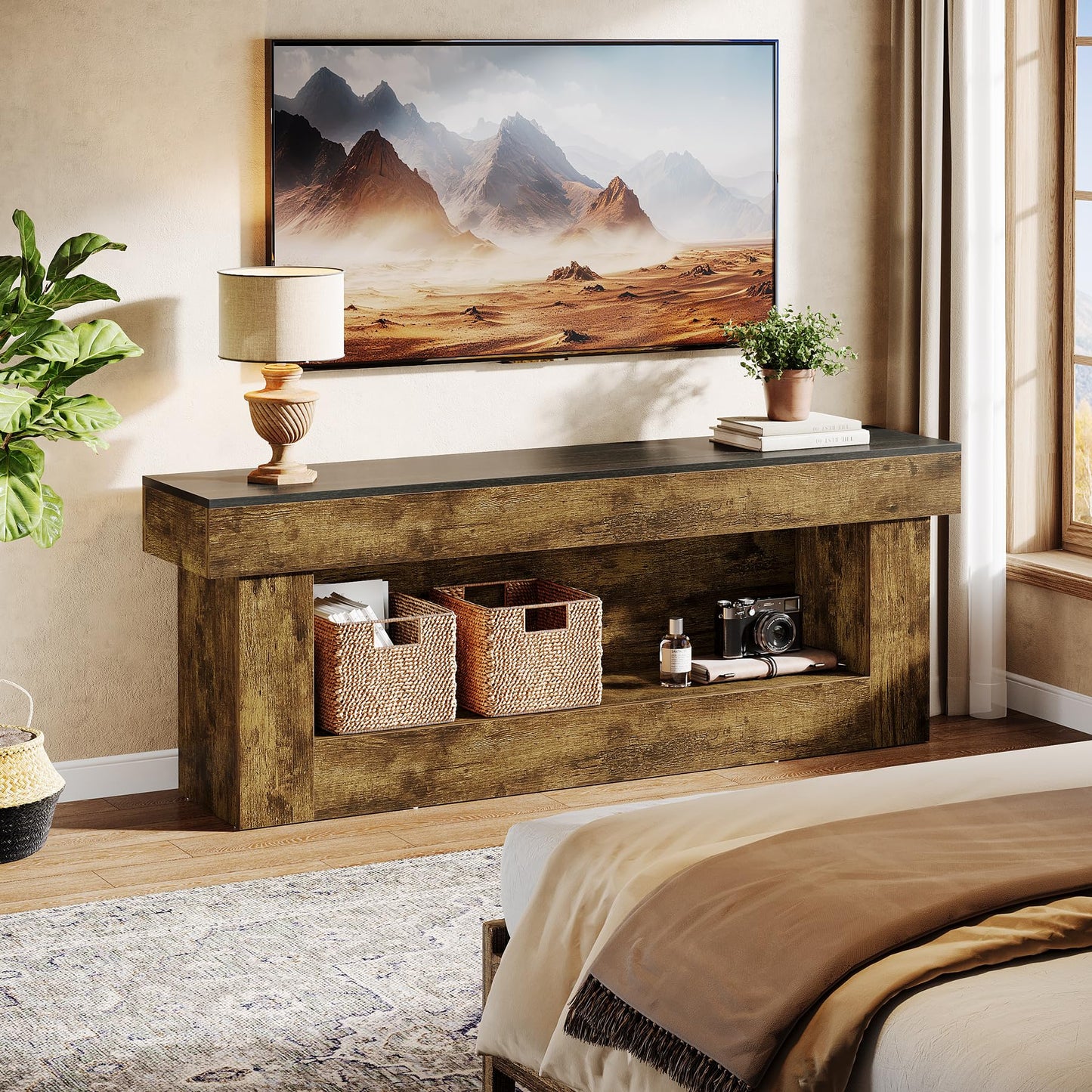 Maison TV Stand