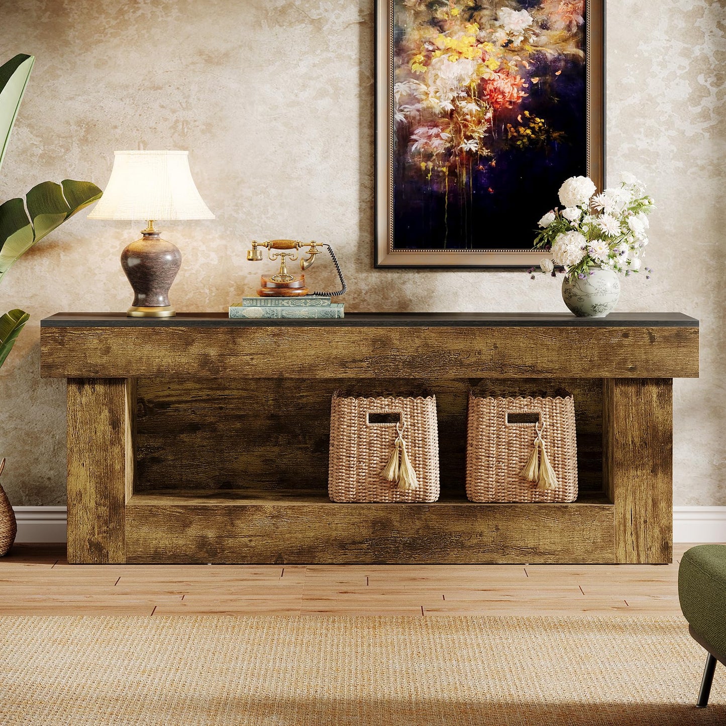 Maison TV Stand