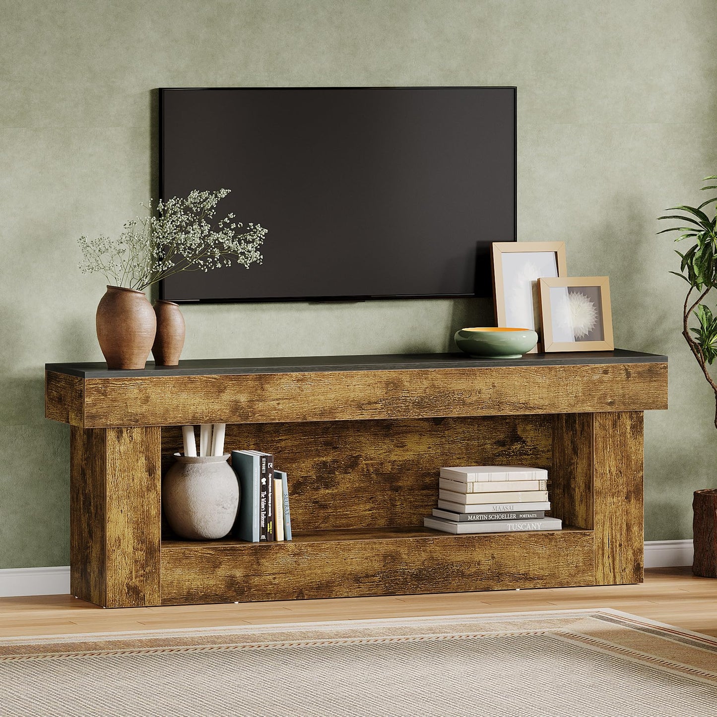 Maison TV Stand