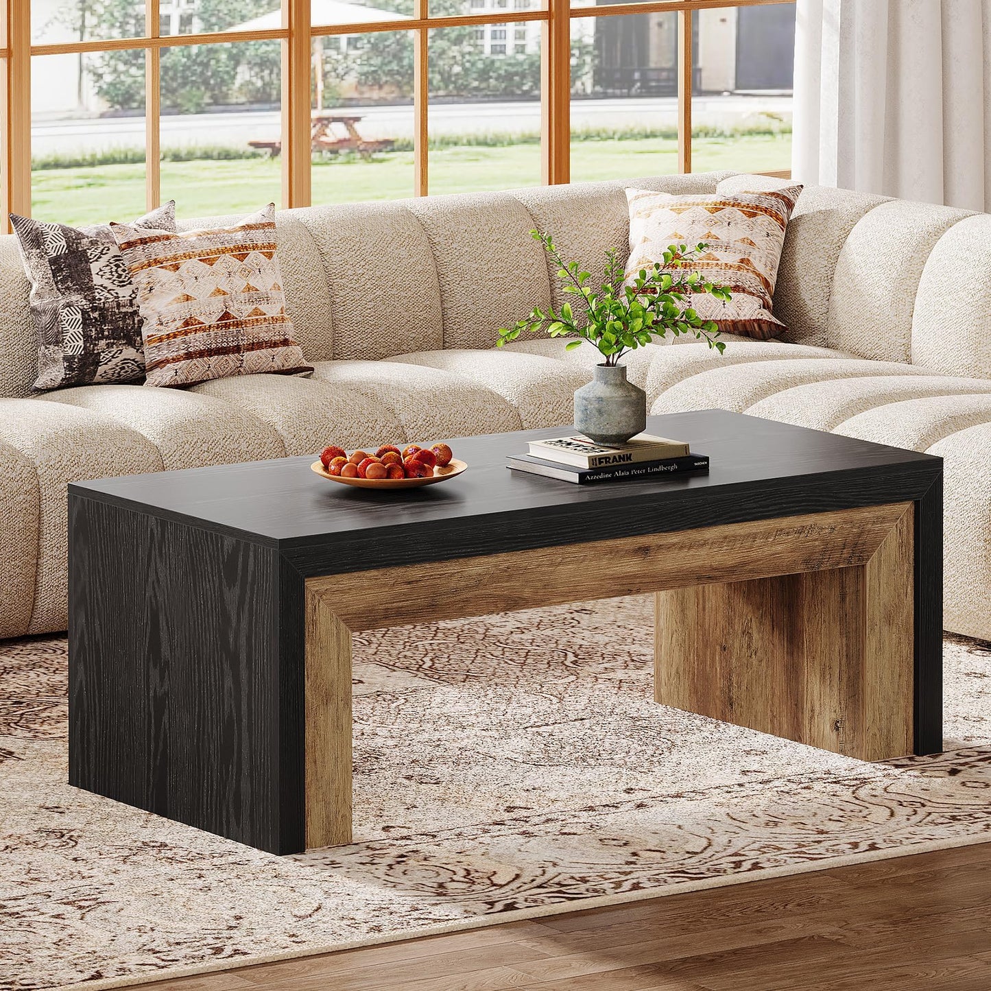 Evie Central Table