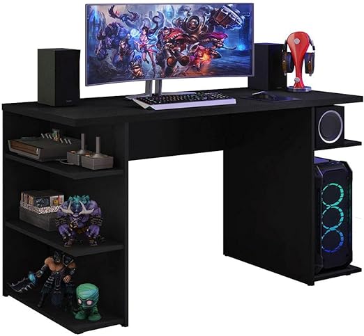 Salon Computer Table