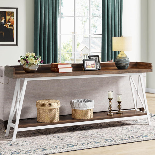 Quercus Console Table
