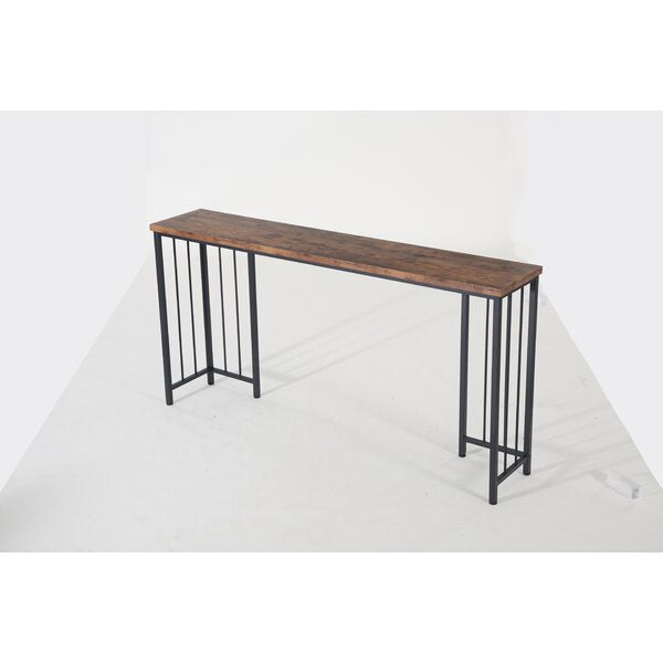 Albero Console