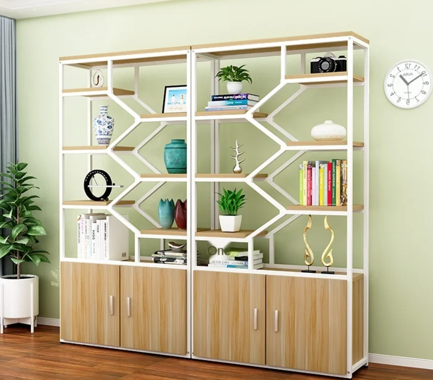 Frame BookCase