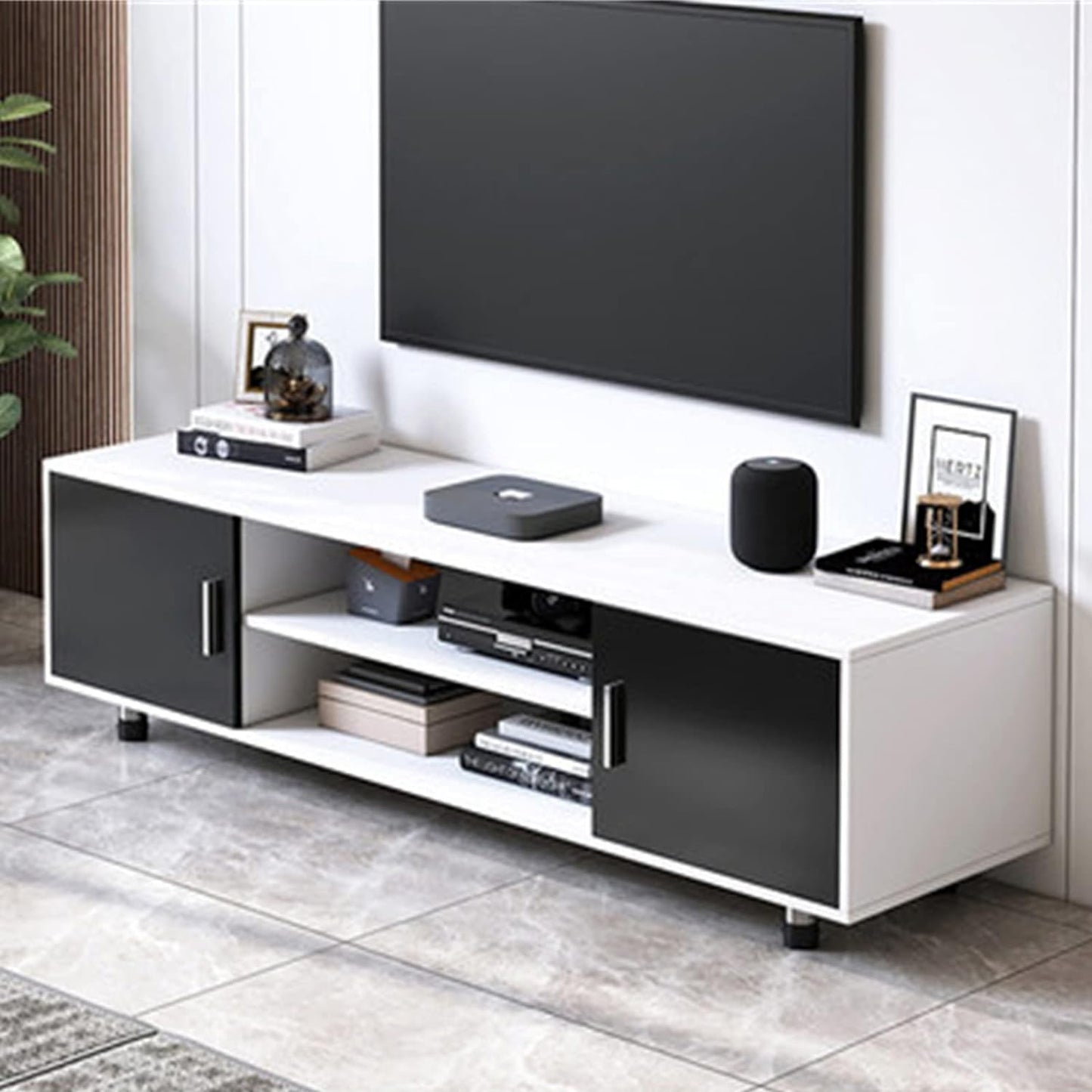 Nexus Media Console