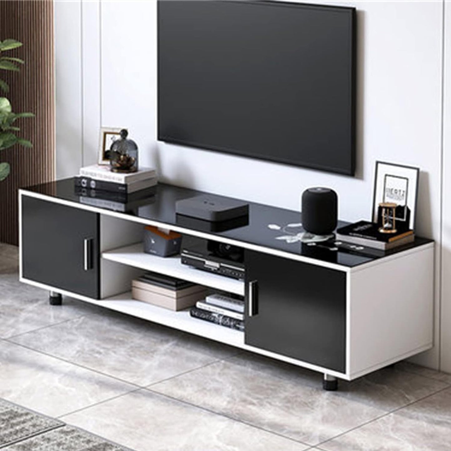 Nexus Media Console