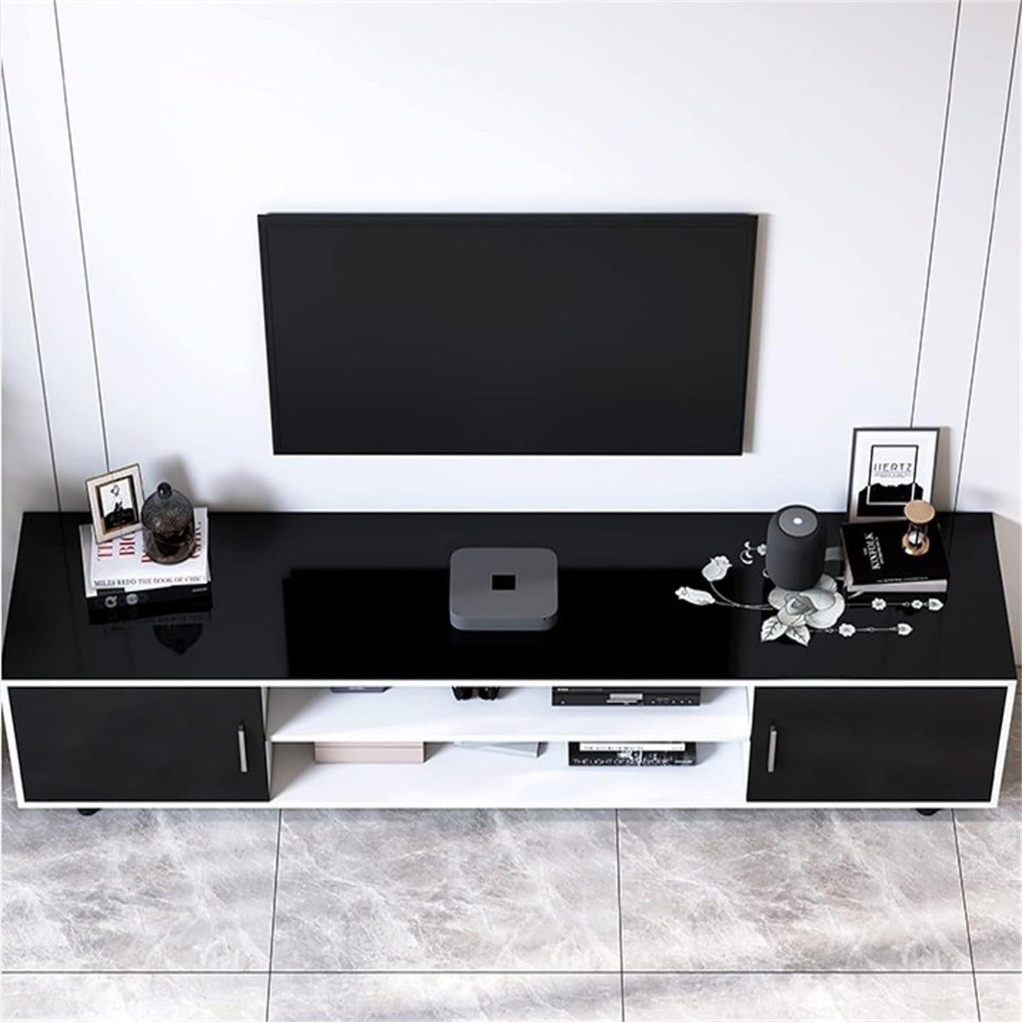 Nexus Media Console