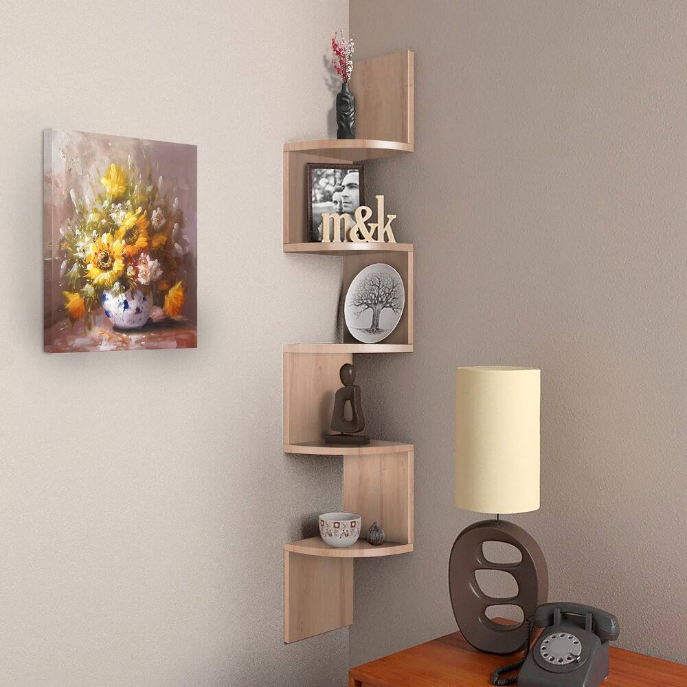 Ayvie Hanging shelf