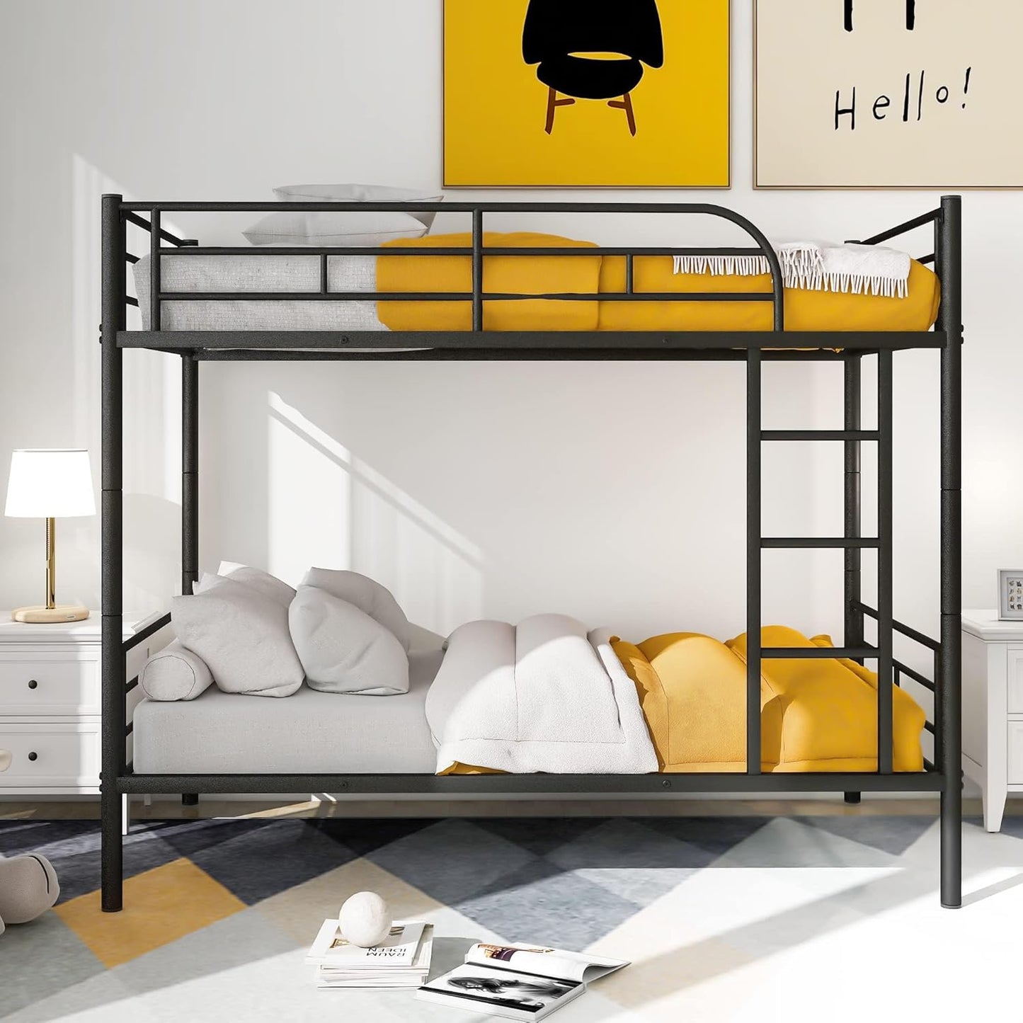 Waylyn Bunk Bed
