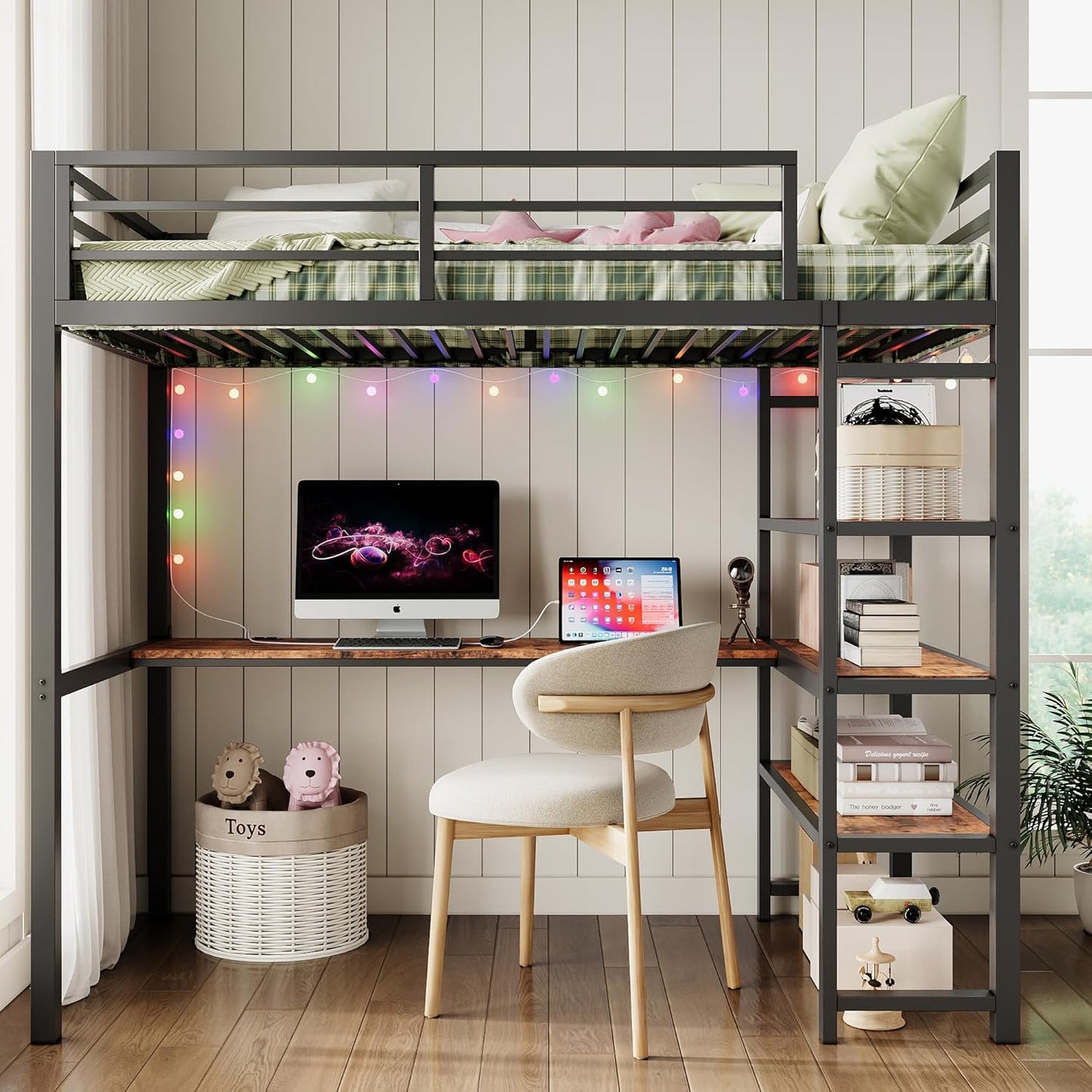 Orth Bunk Bed
