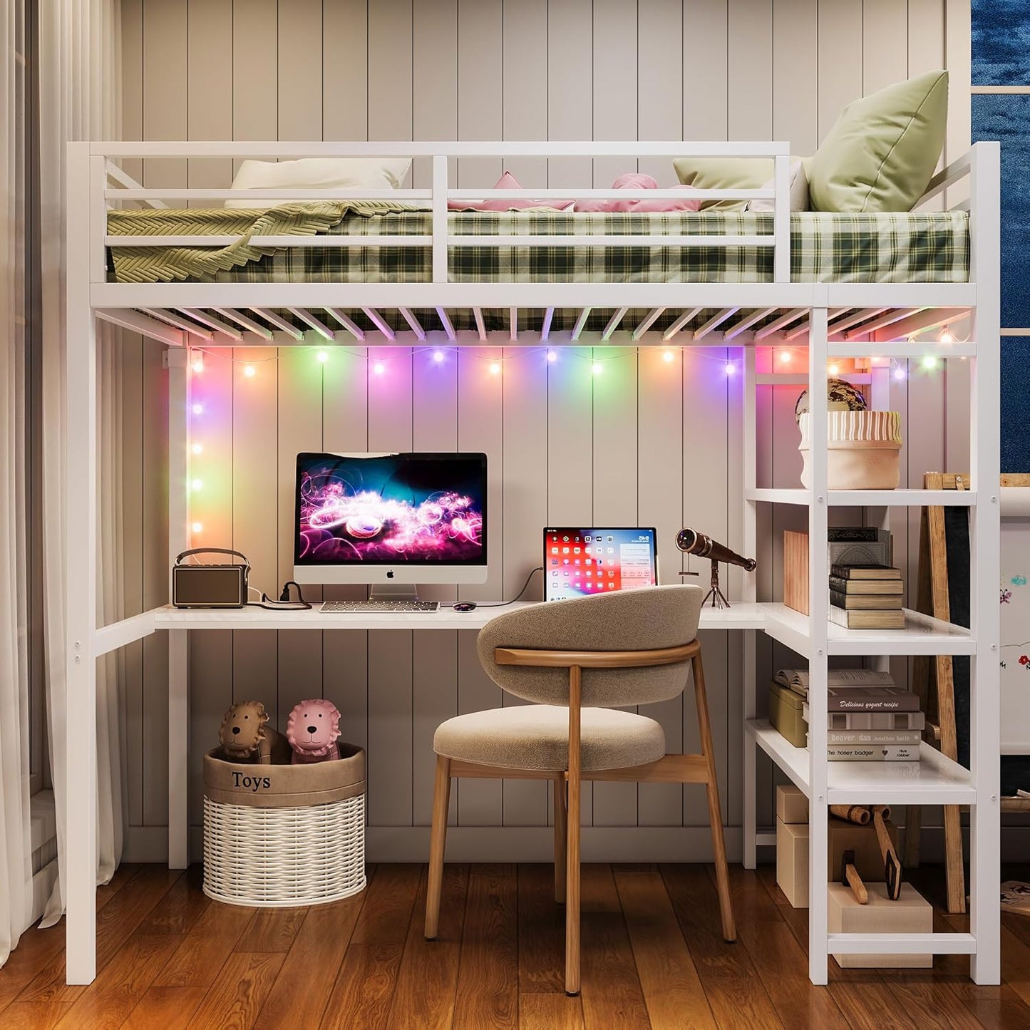 Orth Bunk Bed
