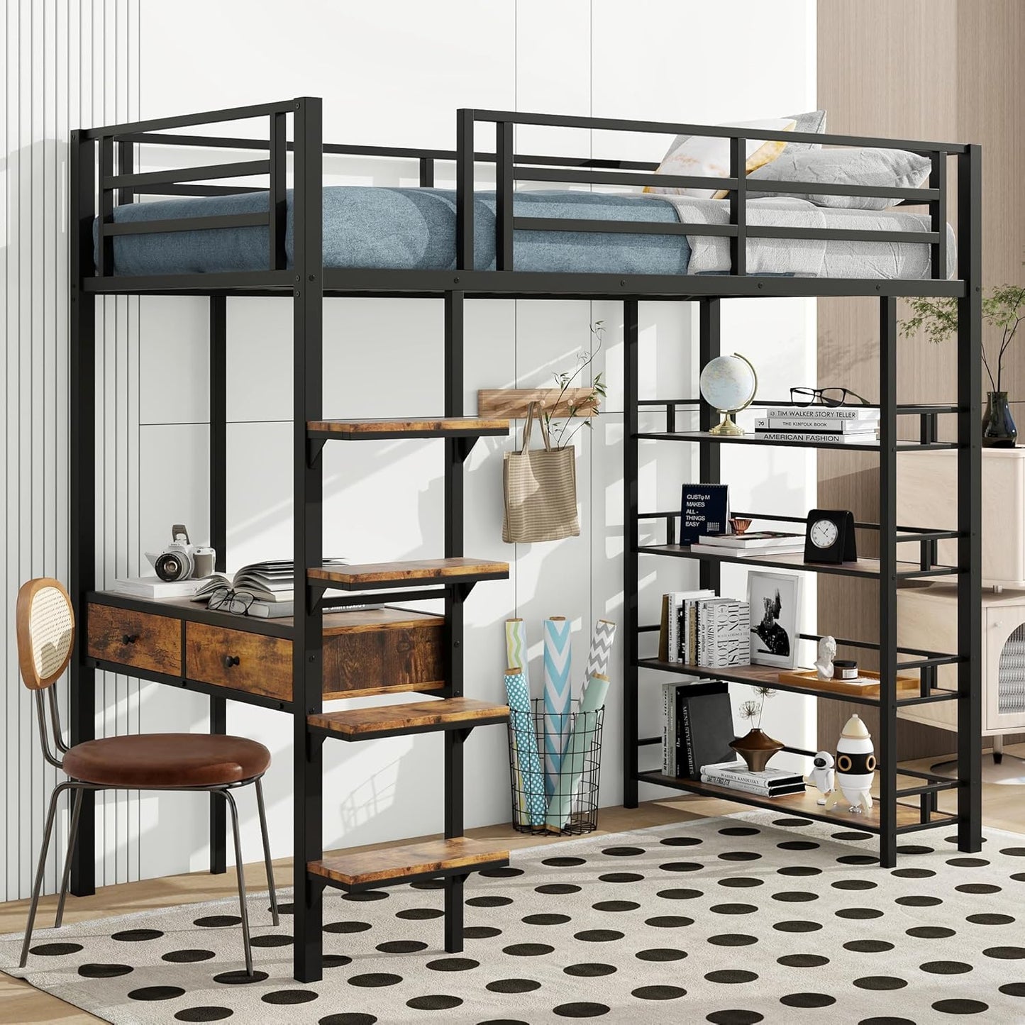 Santos Bunk Bed