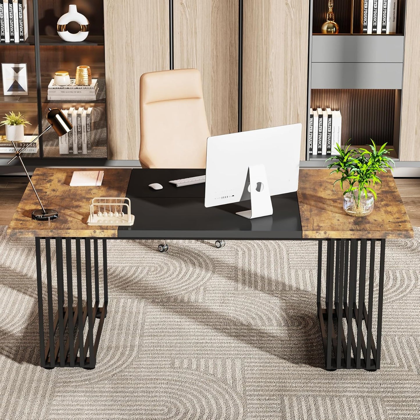 Linzy Computer Table