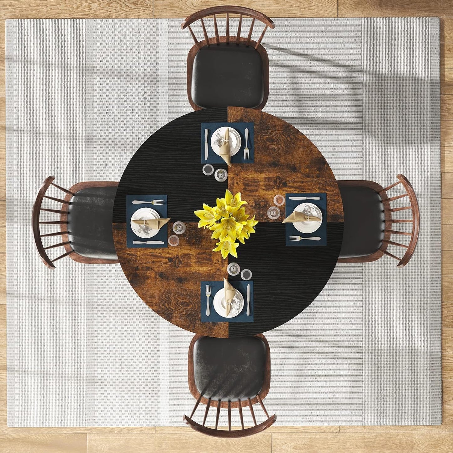 Arush Dining Table Only