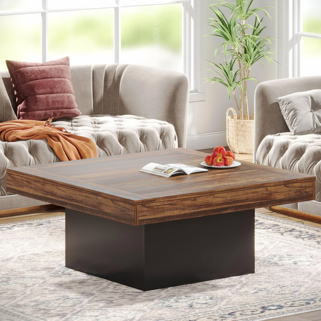 Beisel Coffee Table
