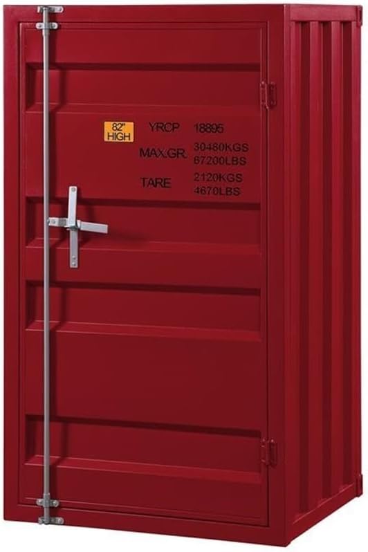 Aeriel Storage Cabinet