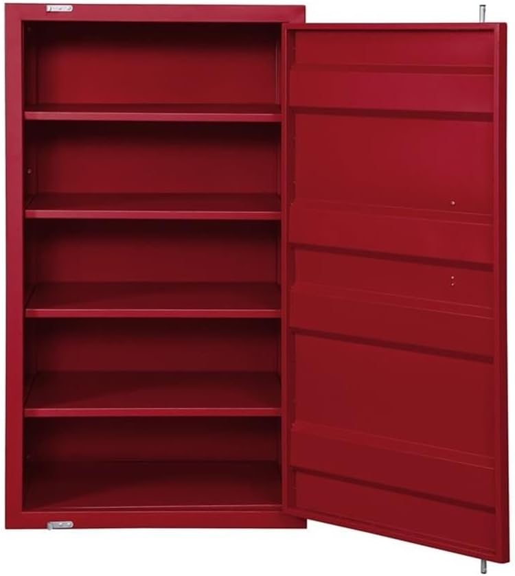 Aeriel Storage Cabinet