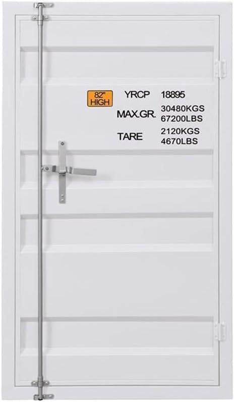 Aeriel Storage Cabinet