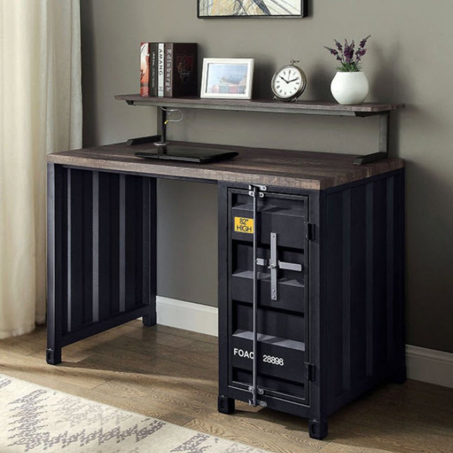 Skyler Computer Desk