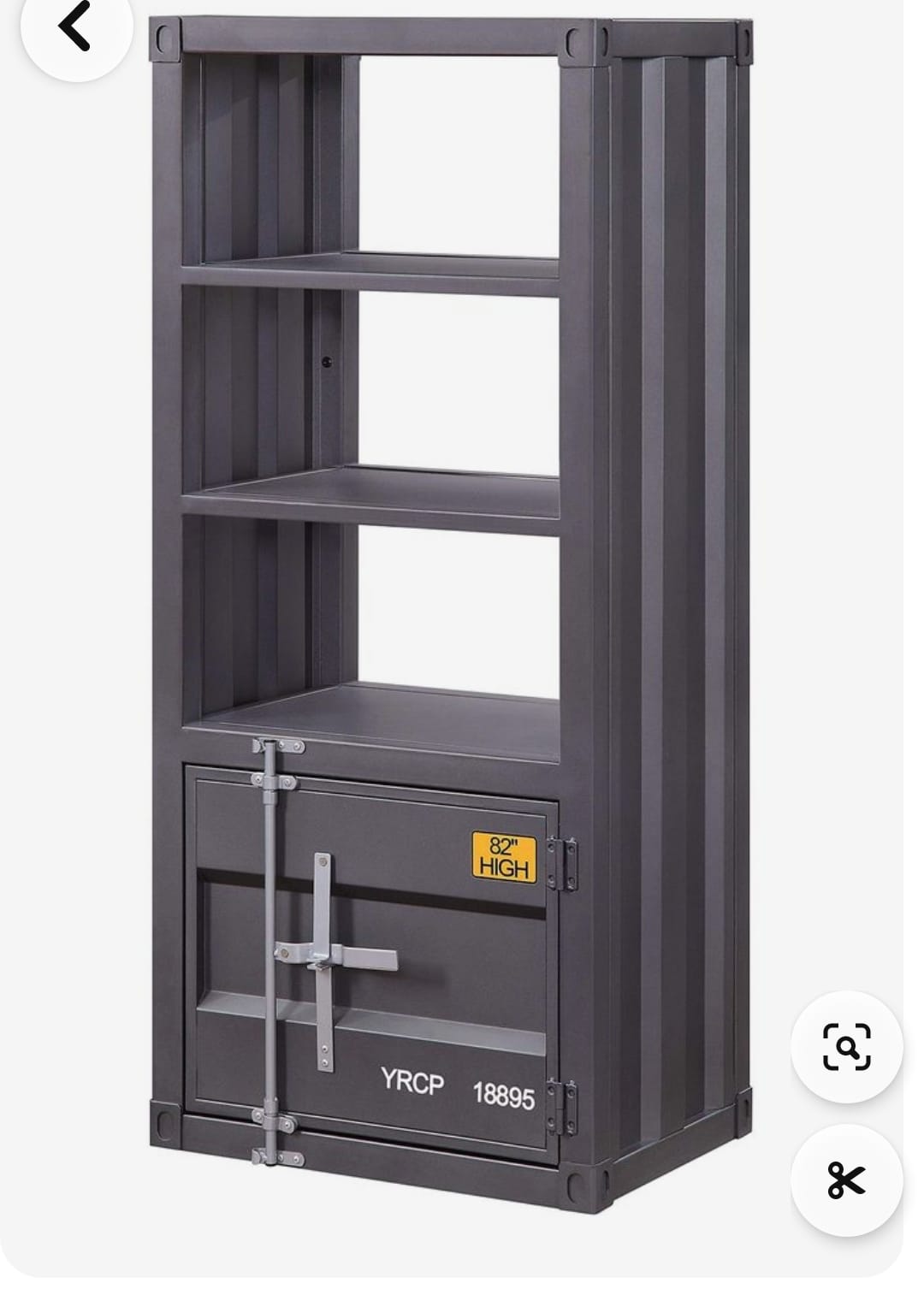 Trinity Storage Rack