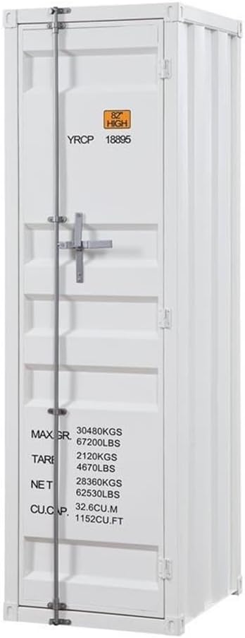 Lavish Storage Cabinet