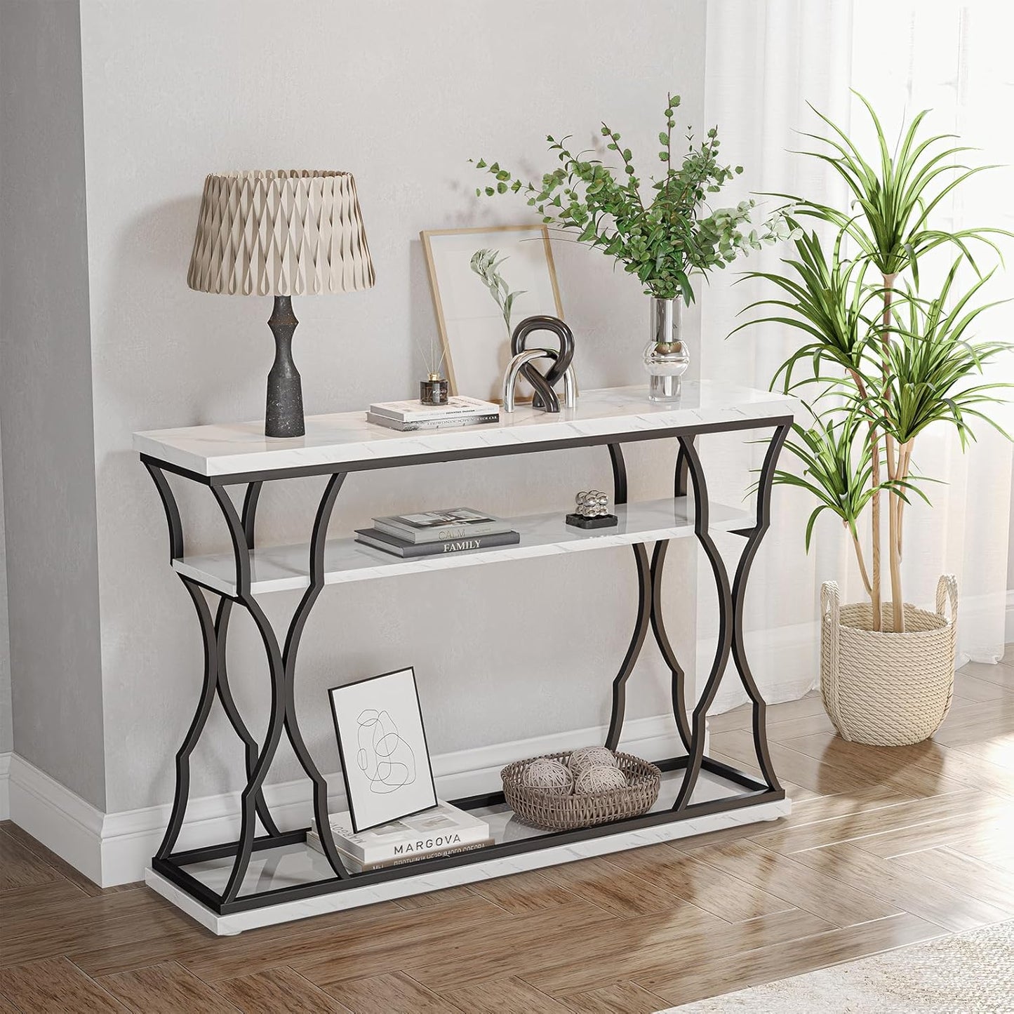 Arbri Console Table