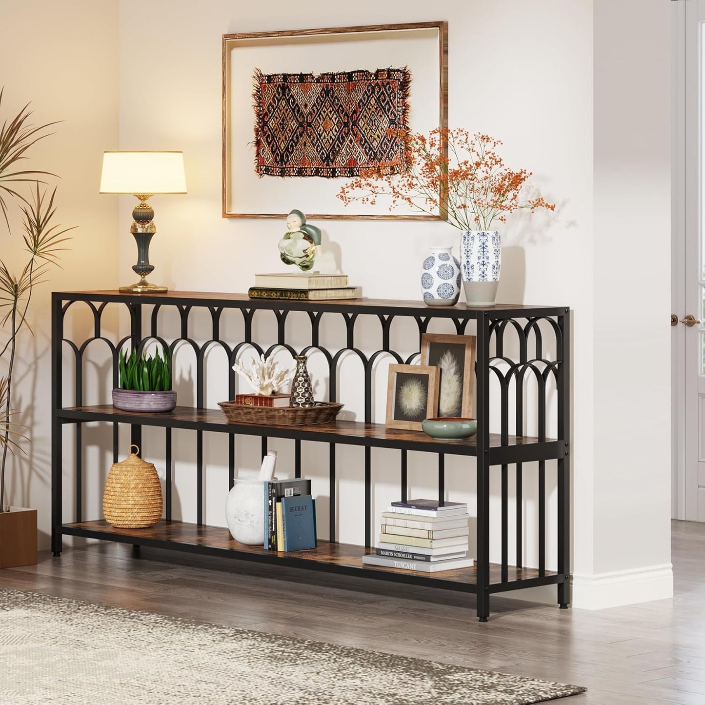 Kynlee Console Table