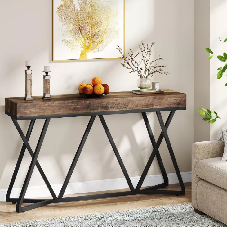 Linoir Console Table