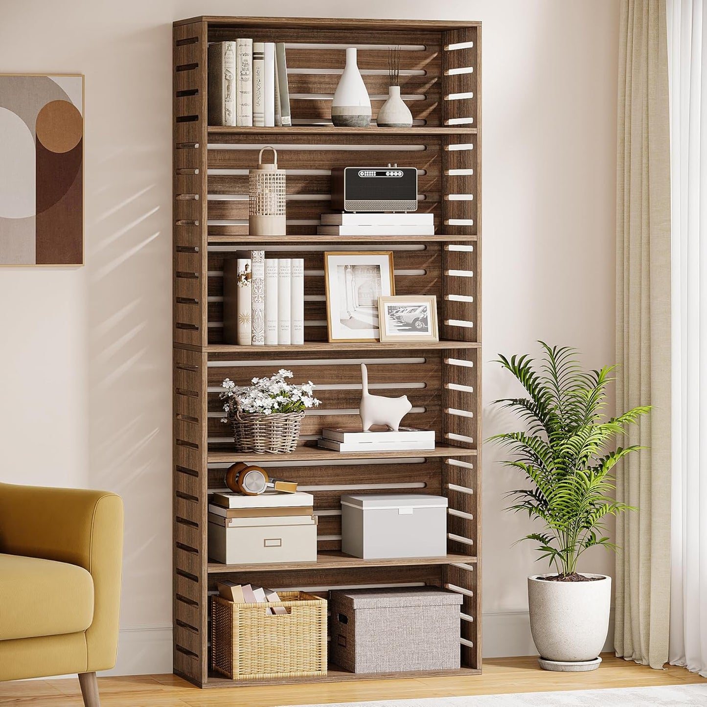 McKew Book Rack