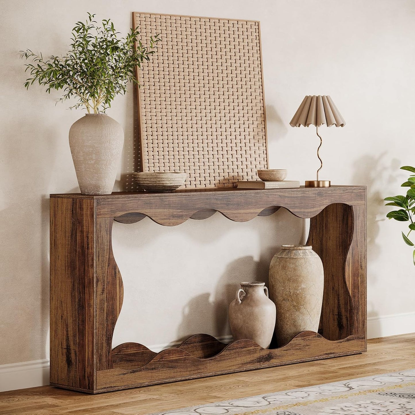 Hobbs Console Table