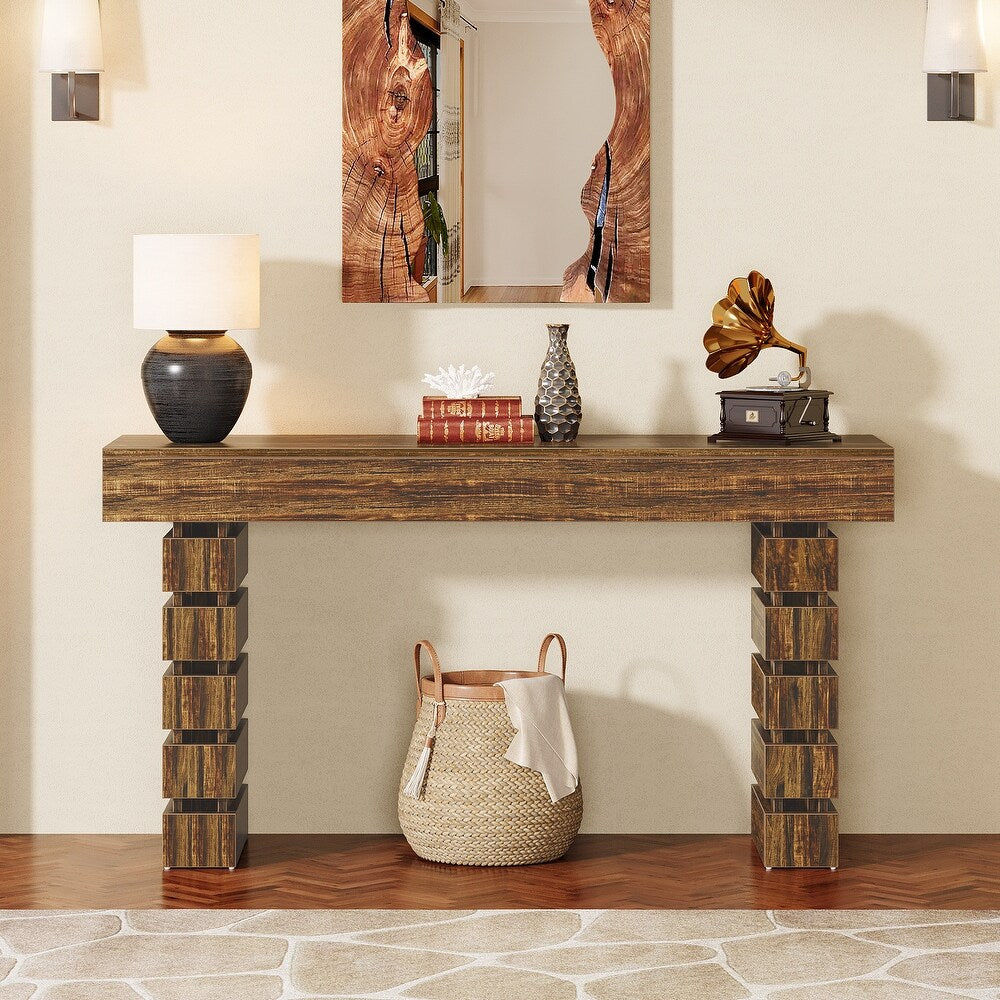 Kovach Console Table