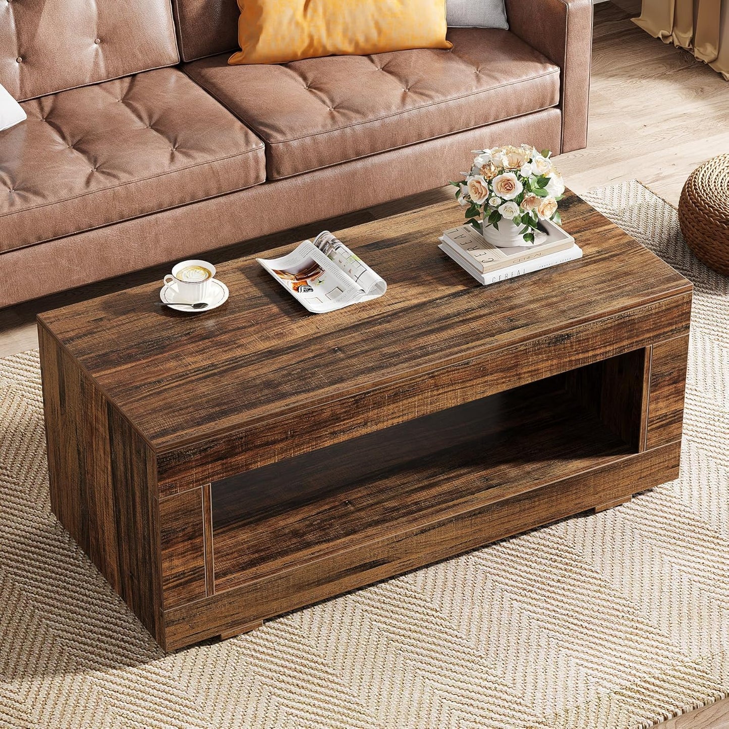 Torron Coffee Table