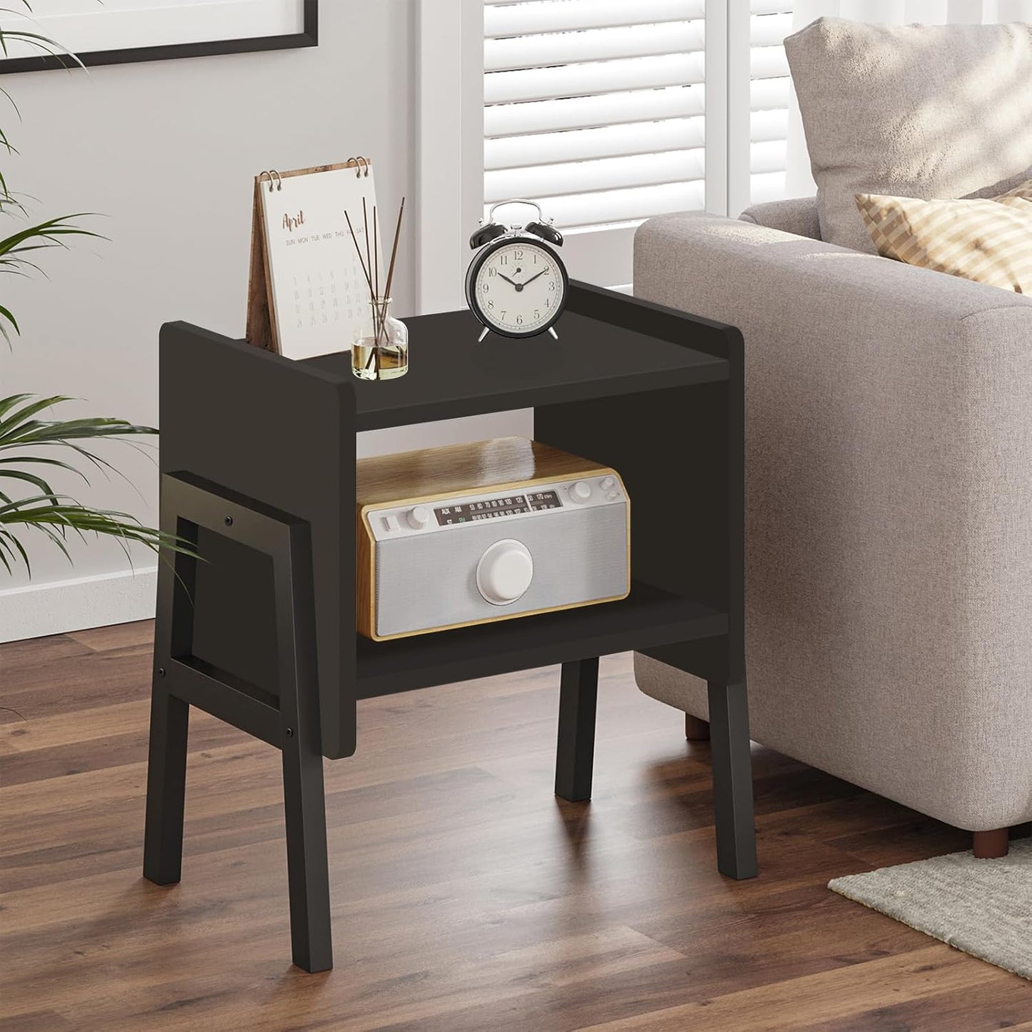 Allysyn Side Table