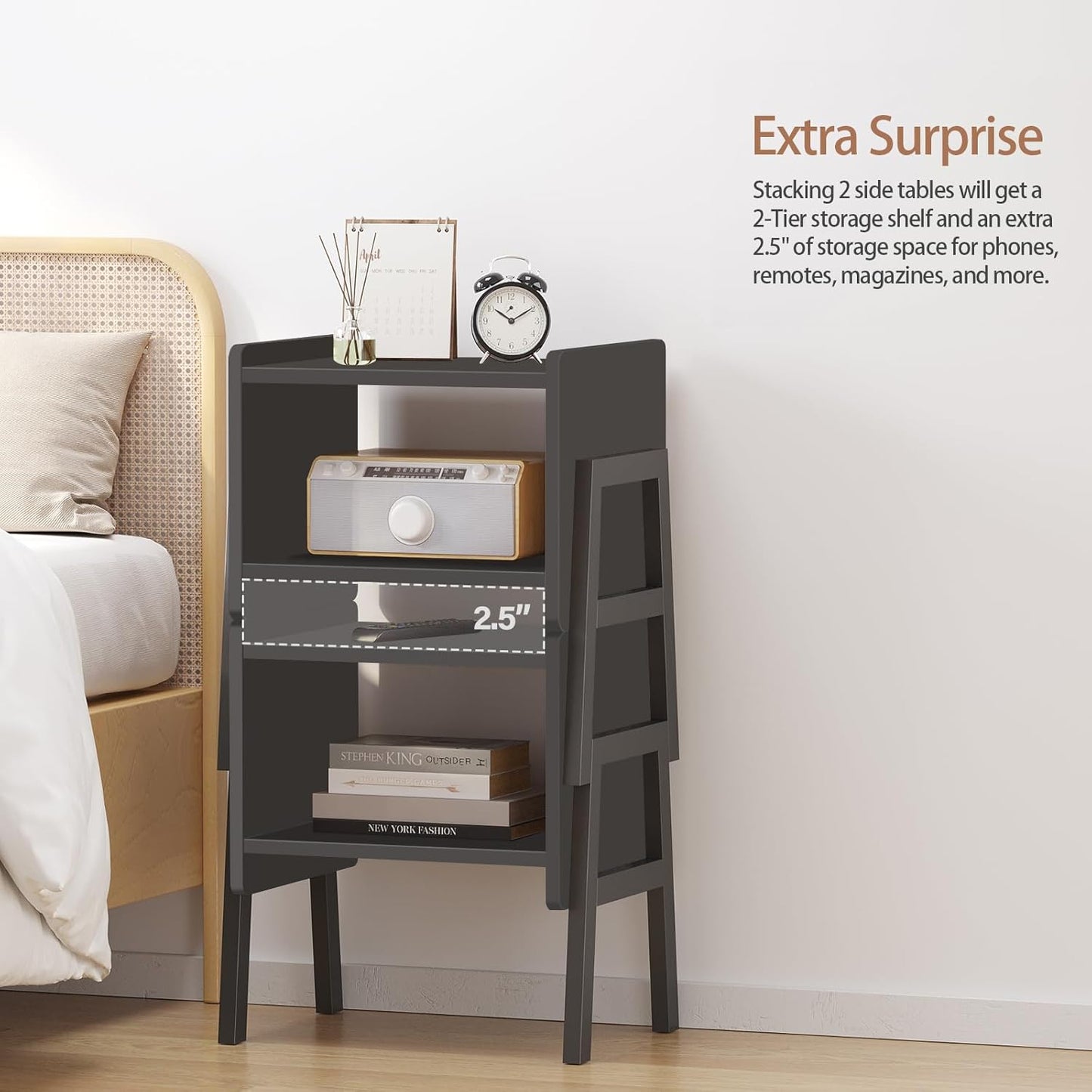 Allysyn Side Table