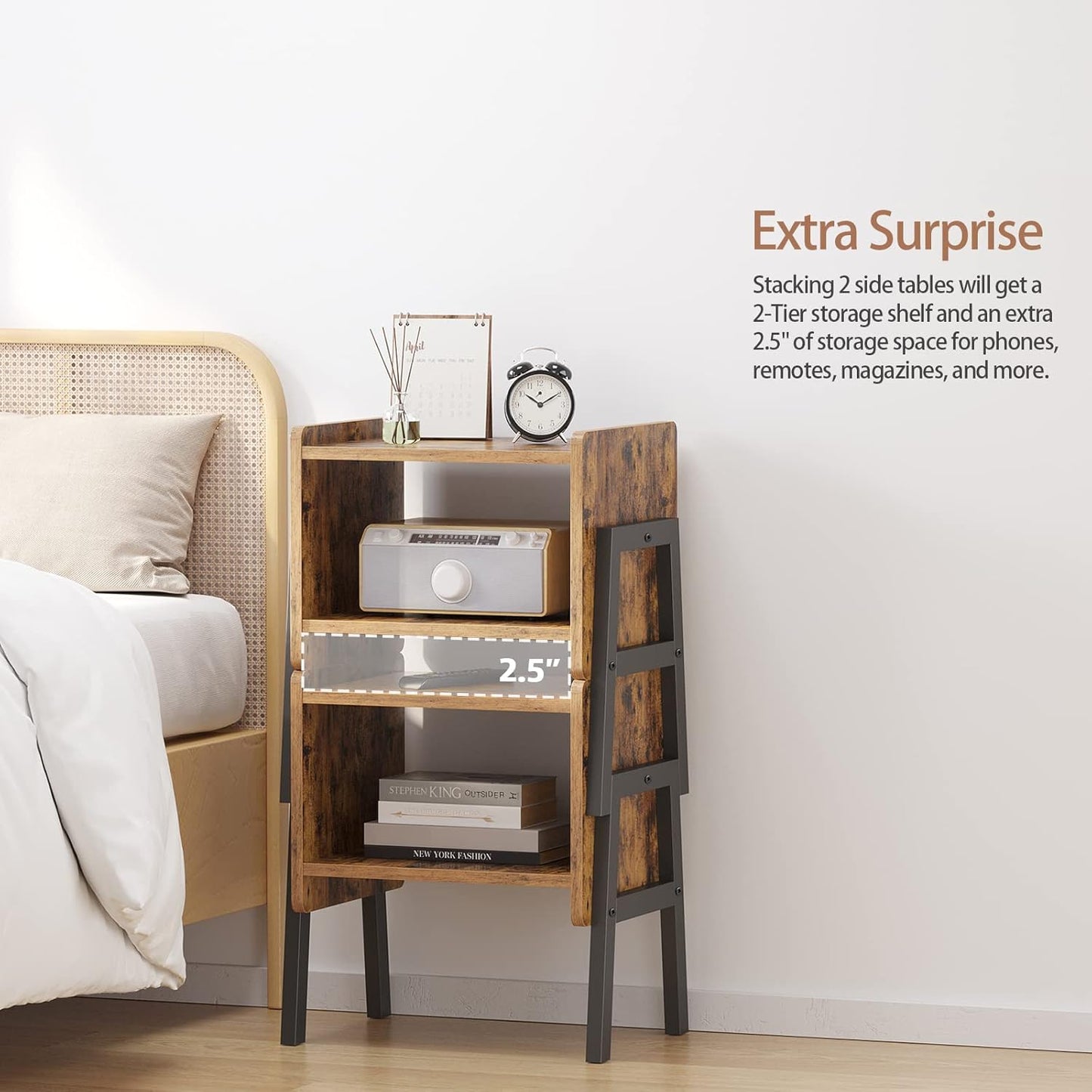 Allysyn Side Table