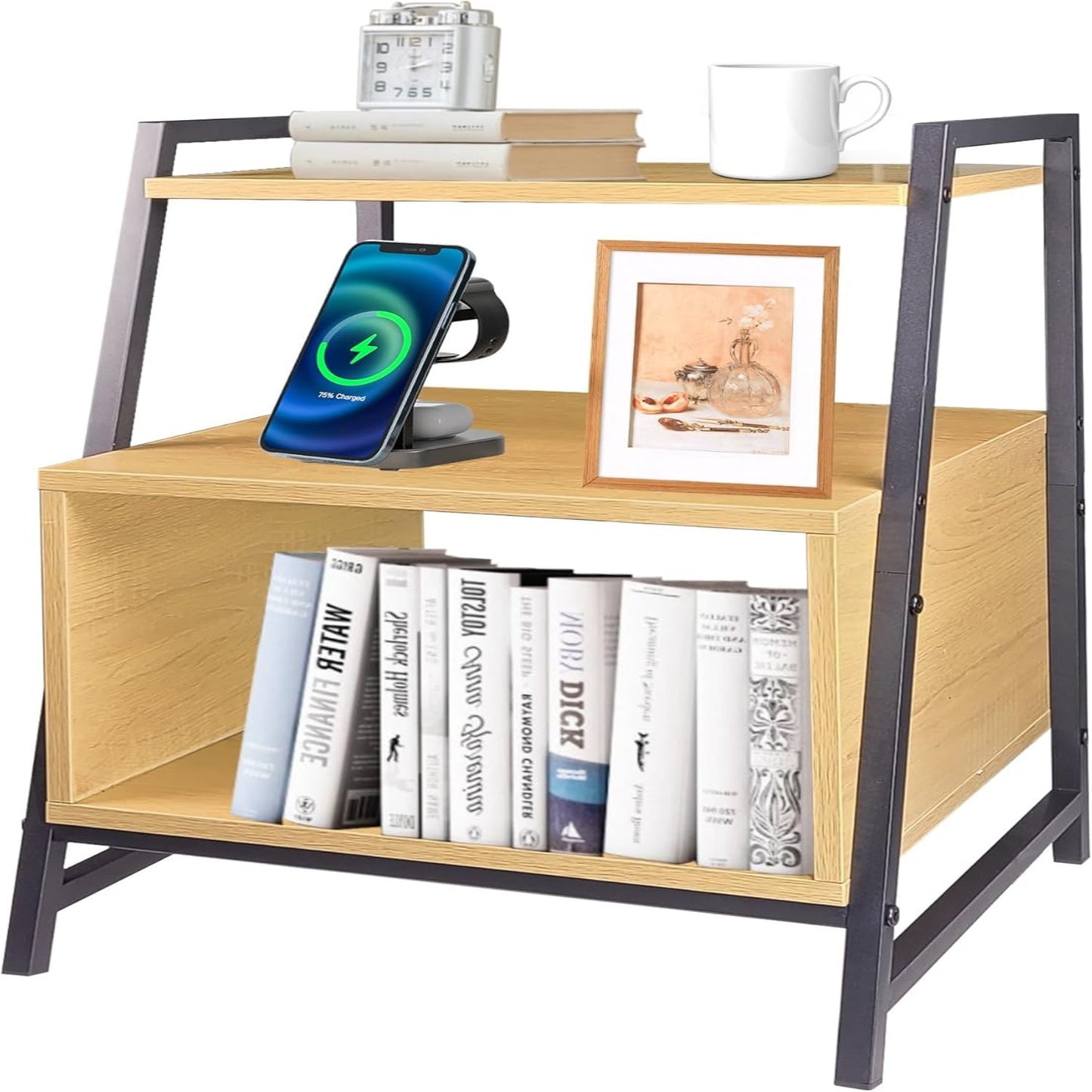 Weddel Side Table