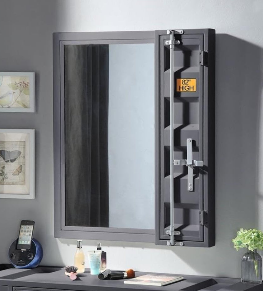 Aevar Vanity Mirror