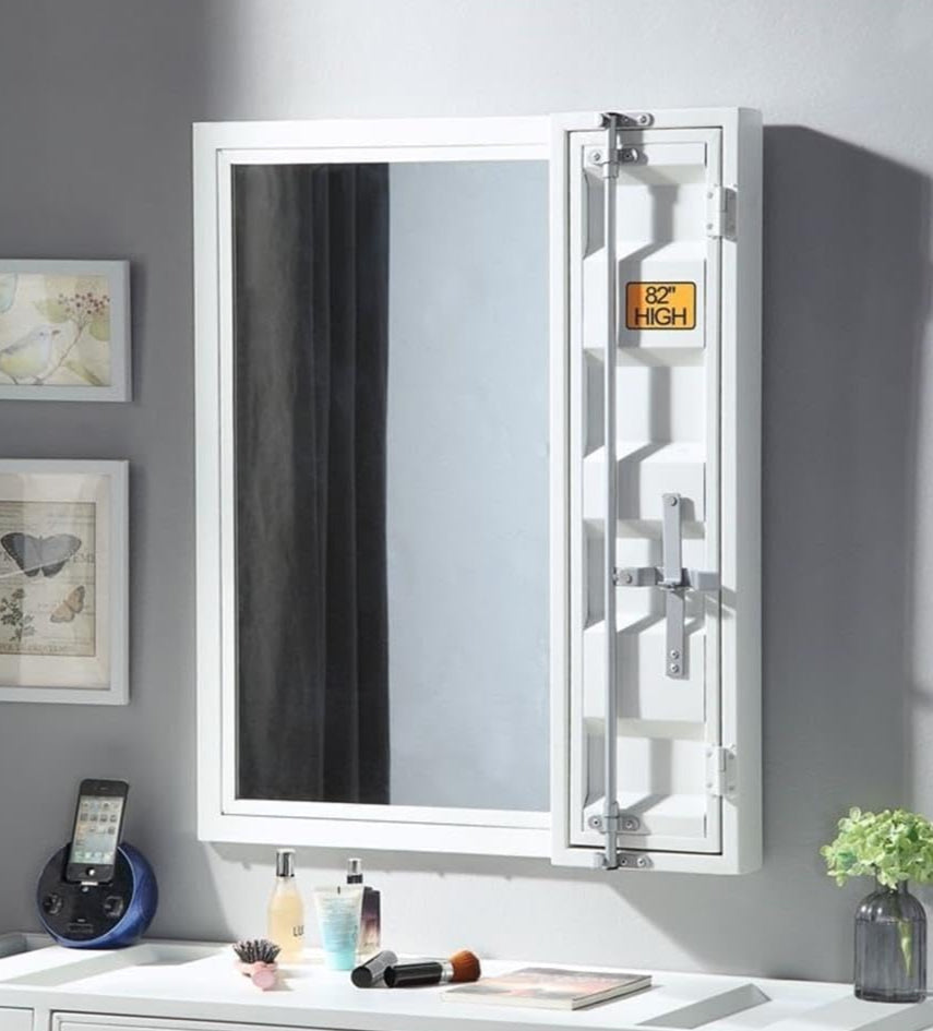Aevar Vanity Mirror